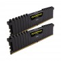 Corsair Vengeance LPX - Black DDR4 2 x 8 Go - 3200 MHz CAS 16