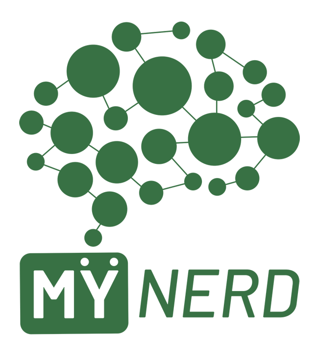 myNERD